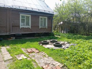 Продам деревянный дом круглогодичный подъезд имеются хозяйственные постройки фото 14 Пушкино