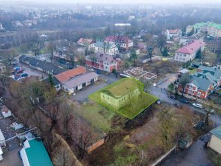 Продам помещение свободного назначения фото 2 Псков