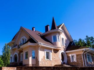 Продаю кирпичный дом фото Приозерск