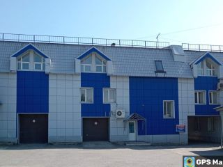 Продается нежилое помещение видеонаблюдение фото 2 Томск