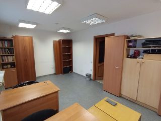 Продается нежилое помещение видеонаблюдение фото 9 Томск