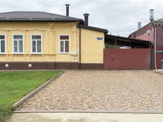 Продаю кирпичный дом косметический ремонт видеонаблюдение фото Армавир