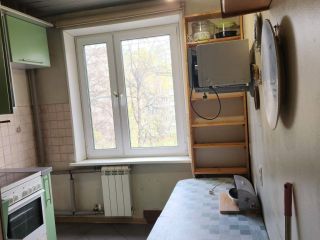 Продам двухкомнатную квартиру с мебелью фото 8 Москва