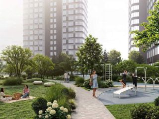 Продается студия с мебелью фото 12 Москва