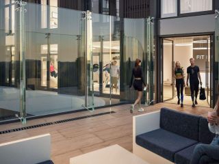 Продается 2 комн. квартира фото 26 Москва