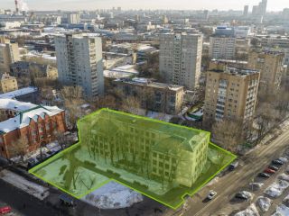 Продается нежилое помещение фото Москва
