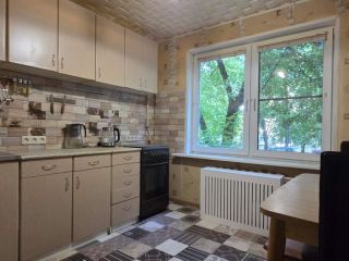 Сдам 2 комнатную квартиру фото Москва