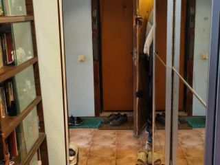Продается трехкомнатная квартира евроремонт фото 2 Москва
