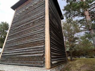 Продается помещение свободного назначения есть электричество с коммуникациями фото 5 Кингисепп
