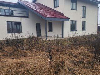 Продам блочный коттедж фото Тосно