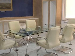 Сдам помещение под офис имеется охрана с мебелью фото 4 Ростов-на-Дону