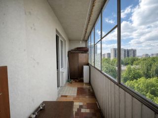 Продается 2 комнатная квартира фото 11 Москва