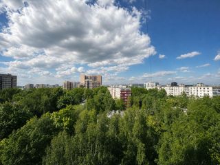 Продается 2 комнатная квартира фото 12 Москва