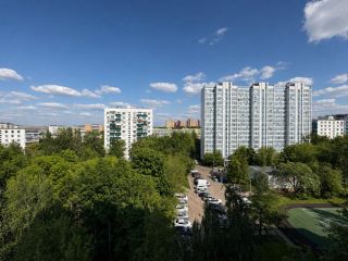 Продается 2 комнатная квартира фото 14 Москва