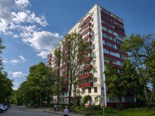Продается 2 комнатная квартира фото 20 Москва