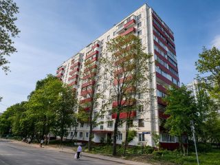 Продается 2 комнатная квартира фото 21 Москва