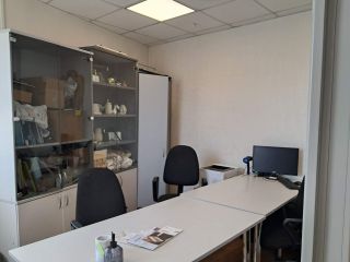 Сдается помещение под офис имеется охрана фото Новосибирск