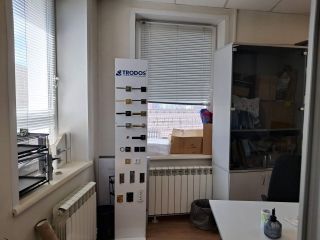 Сдается помещение под офис имеется охрана фото 2 Новосибирск