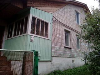 Продам кирпичный дом подключена канализация есть электричество фото 6 Волоколамск