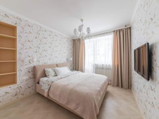 Продается 3 комн. квартира с газовым отоплением фото 2 Санкт-Петербург