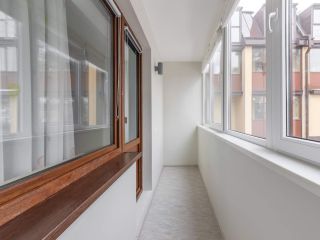 Продается 3 комн. квартира с газовым отоплением фото 7 Санкт-Петербург