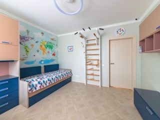 Продается 3 комн. квартира с газовым отоплением фото 9 Санкт-Петербург