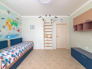 Продается 3 комн. квартира с газовым отоплением фото 10 Санкт-Петербург