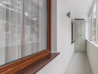 Продается 3 комн. квартира с газовым отоплением фото 13 Санкт-Петербург