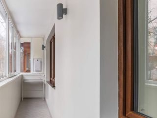 Продается 3 комн. квартира с газовым отоплением фото 14 Санкт-Петербург