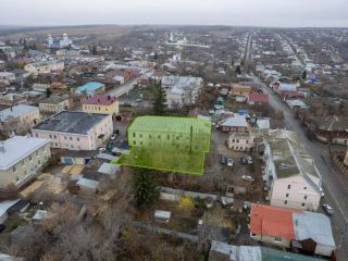 Продается помещение свободного назначения на первой линии фото Елец