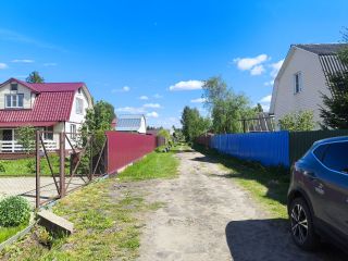 Продам дачу беловая отделка с плодоносящим садом фото 15 Дубна
