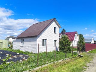 Продам дачу беловая отделка с плодоносящим садом фото 16 Дубна