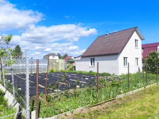 Продам дачу беловая отделка с плодоносящим садом фото 17 Дубна