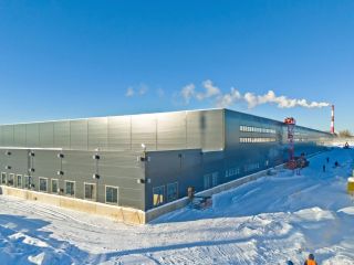 Продам помещение под склад удобный заезд фото 3 Москва