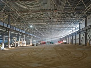Продам помещение под склад удобный заезд фото 8 Москва