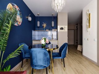 Продам 1 комнатную квартиру с мебелью фото Краснодар