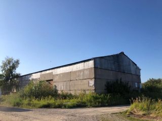 Сдаю помещение под склад фото Павловский Посад