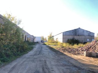 Сдаю помещение под склад фото 3 Павловский Посад