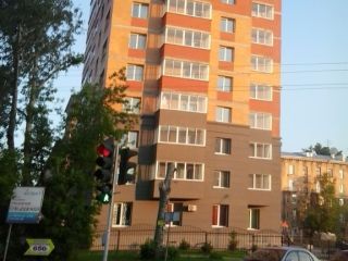 Сдаю студию посуточно фото 3 Новосибирск