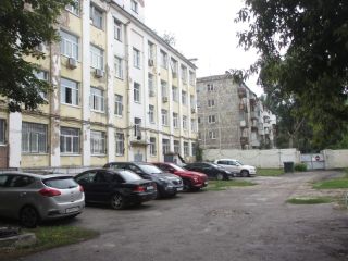Продаю нежилое помещение подключена канализация на первой линии фото 1 Самара