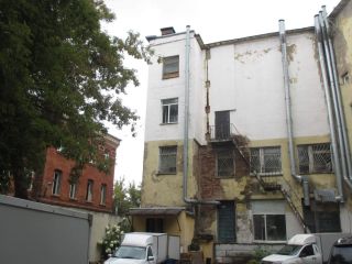 Продаю нежилое помещение подключена канализация на первой линии фото 5 Самара