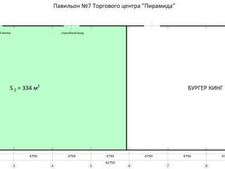 Сдается магазин с коммуникациями свободного назначения фото 7 Балашиха