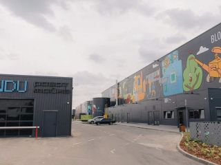 Продаю складское помещение фото Подольск