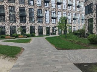 Продам трехкомнатную квартиру панорамные окна взрослый собственник фото 3 Москва