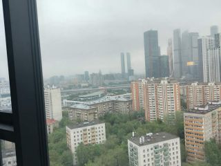 Продам трехкомнатную квартиру панорамные окна взрослый собственник фото 9 Москва