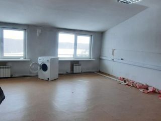 Продам нежилое помещение есть электричество подключена канализация фото 8 Южно-Сахалинск