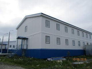 Продаю помещение под склад фото Обь