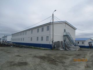 Продаю помещение под склад фото 2 Обь