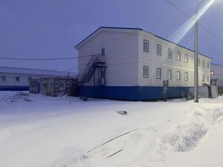 Продаю помещение под склад фото 5 Обь