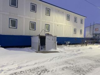 Продаю помещение под склад фото 6 Обь
